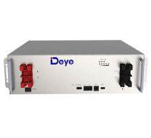 Акумулятор Deye SE-G5.1 Pro