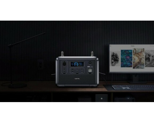 Зарядна станція OUKITEL P1201E (960 Вт·год / 1200 Вт)