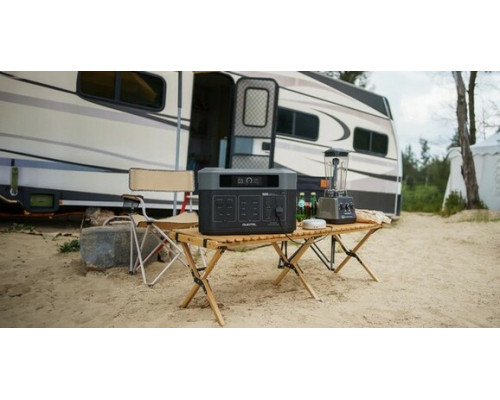 Зарядна станція OUKITEL BP2000E (2048 Вт·год / 2200 Вт)