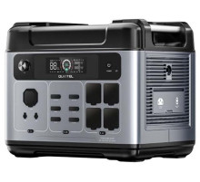 Зарядна станція OUKITEL P2001E PLUS (2048 Вт·год / 2400 Вт)