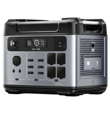 Зарядна станція OUKITEL P2001E PLUS (2048 Вт·год / 2400 Вт)