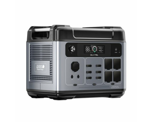 Зарядна станція OUKITEL P2001E PLUS (2048 Вт·год / 2400 Вт)