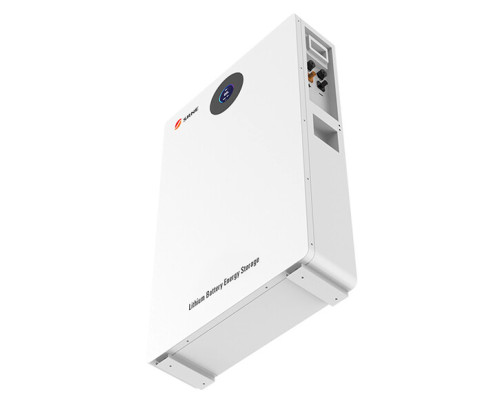 Акумулятор для сонячних інверторів SRNE EOS10B