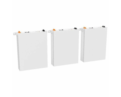 Акумулятор для сонячних інверторів SRNE EOC05B