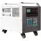 Зарядна станція Konner&Sohnen KS 2500PS (2560 Вт·год / 2500 Вт)