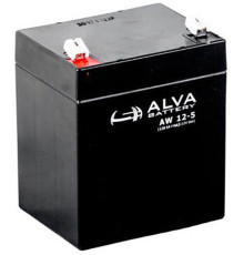 Акумулятор ALTEK AW12-5 (108492)