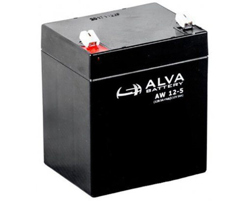 Акумулятор ALTEK AW12-5 (108492)
