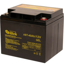 Акумулятор ALTEK ABT-40-12-GEL (2114219)
