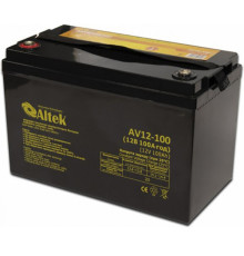 Акумулятор ALTEK ABT-100-12-GEL (2114222)