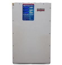 Стабілізатор напруги Укртехнологія Infinity НСН-7500х3