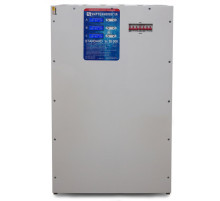 Стабілізатор напруги Укртехнологія Infinity НСН-15000х3