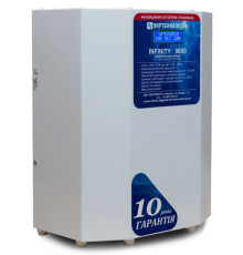 Стабілізатор напруги Укртехнологія Infinity 9000