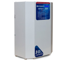 Стабілізатор напруги Укртехнологія Infinity 20000