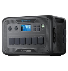 Зарядна станція Bluetti AC500 (5000 Вт) (без акумулятора)