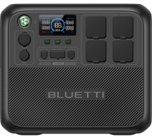 Зарядна станція Bluetti AC200L (2048 Вт·год / 2400 Вт)