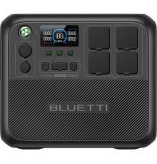 Зарядна станція Bluetti AC200L (2048 Вт·год / 2400 Вт)