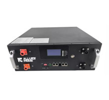 Акумулятор Allure Prime 51.2В, 100 Аг (CD-512100-SRB)