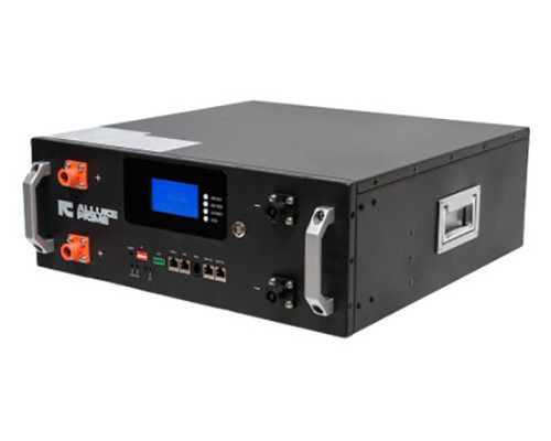 Акумулятор Allure Prime 51.2В, 100 Аг (CD-512100-SRB)