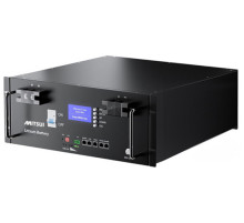 Акумулятор Mitsui Longlife Pro 48В, 100 Ач (M-Longlife-Pro-48V)