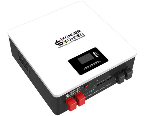 Акумуляторна батарея Konner&Sohnen KS LB 24-100