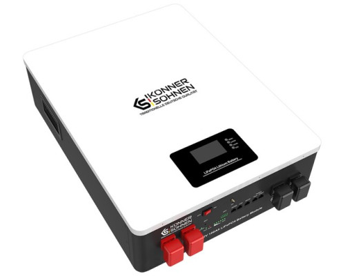 Акумуляторна батарея Konner&Sohnen KS LB 48-100