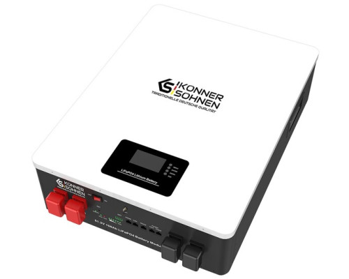 Акумуляторна батарея Konner&Sohnen KS LB 48-100