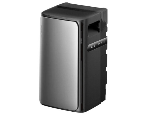 Акумулятор EcoFlow STREAM AC Pro