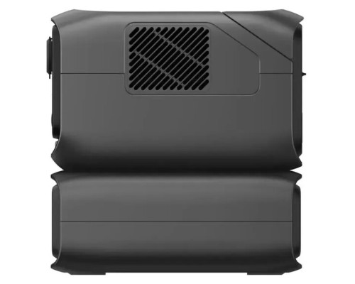 Зарядна станція EcoFlow RIVER 3 Max (572 Вт·год / 600 Вт)