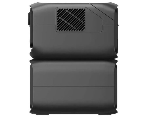 Зарядна станція EcoFlow RIVER 3 Max Plus Wireless (858 Вт·год / 600 Вт)