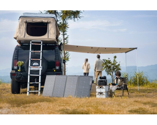 Купити зарядна станція EcoFlow RIVER 2 Max (512 Вт·год / 500 Вт) міжнародна версія