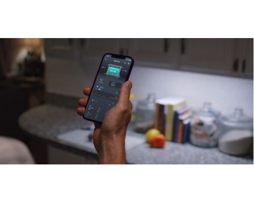 Купити зарядна станція EcoFlow DELTA Pro (3600 Вт·год / 3600 Вт) міжнародна версія