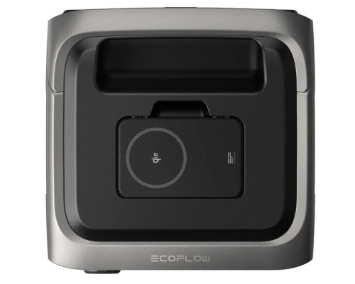 Купити зарядна станція EcoFlow RIVER 3 Plus Wireless (286 Вт·год / 600 Вт)