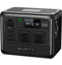 Купити зарядна станція Bluetti AC60 (403 Вт·год / 600 Вт)