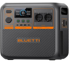 Купити зарядна станція Bluetti Premium 200 V2 (2074 Вт·год / 2700 Вт)