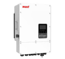 Інвертор гібридний Must PH1100-12KL3-EU (142575)