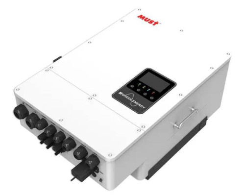 Інвертор гібридний Must PH1100-12KL3-EU (142575)
