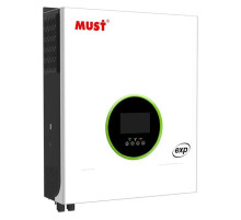 Інвертор гібридний Must PH19-10048EXP (143711)