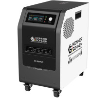 Купити зарядна станція Konner&Sohnen KS 3000PS-NEW (3200 Вт·год / 3000 Вт)