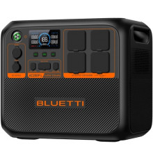 Купити зарядна станція Bluetti AC200PL (2304 Вт·год / 2400 Вт) UK