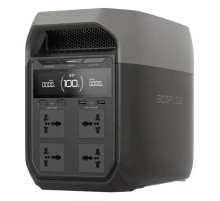 Купити зарядна станція EcoFlow Delta 3 (1024 Вт·год / 1800 Вт) International