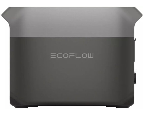 Купити зарядна станція EcoFlow Delta 3 (1024 Вт·год / 1800 Вт) International