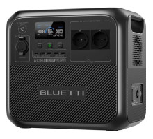 Купити зарядна станція Bluetti AC180 (1152 Вт·год / 1800 Вт) EU