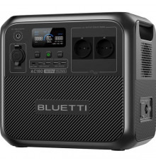 Купити зарядна станція Bluetti AC180 (1152 Вт·год / 1800 Вт) EU