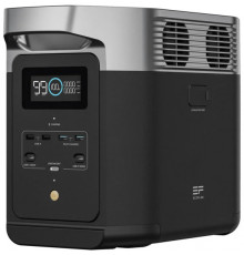 Купити зарядна станція EcoFlow Delta 2 (1024 Вт·год / 1800 Вт) EU