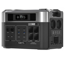 Купити зарядна станція OUKITEL BP2000E PRO (2048 Вт·год / 3600 Вт)