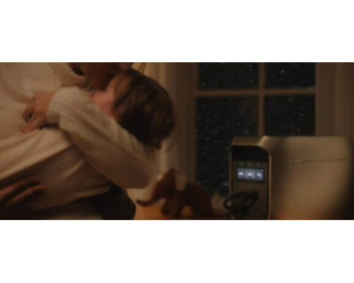 Купити зарядна станція EcoFlow DELTA 3 Max (2048 Вт·год / 2400 Вт) (EFD3M-G-EU-CBOX)