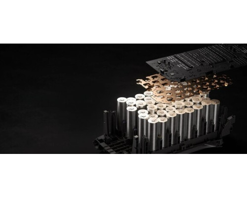 Купити зарядна станція EcoFlow DELTA 3 Max Plus (2048 Вт·год / 3000 Вт) (EFD3MP-EU-CBOX)