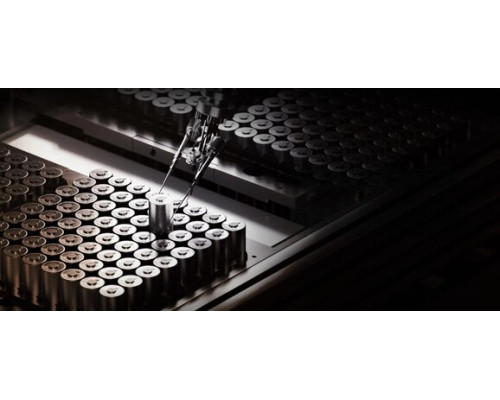 Купити зарядна станція EcoFlow DELTA 3 Max Plus (2048 Вт·год / 3000 Вт) (EFD3MP-EU-CBOX)