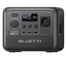 Купити зарядна станція Bluetti AC50B (448 Вт·год / 700 Вт)
