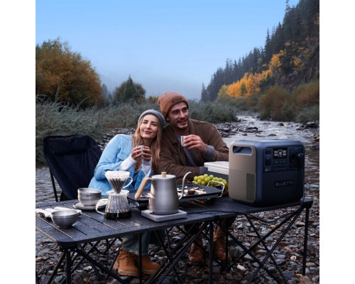 Купити зарядна станція Bluetti Elite 200 V2 (2073.6 Вт·год / 2600 Вт)